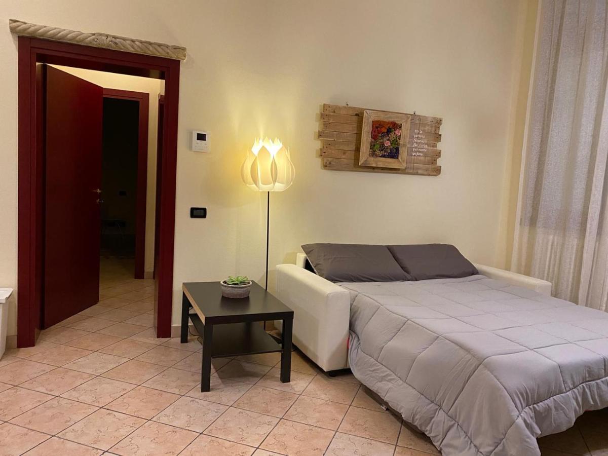 Casa Charleston In Palazzo Nobiliare Al Duomo Apartment Padova Exterior photo