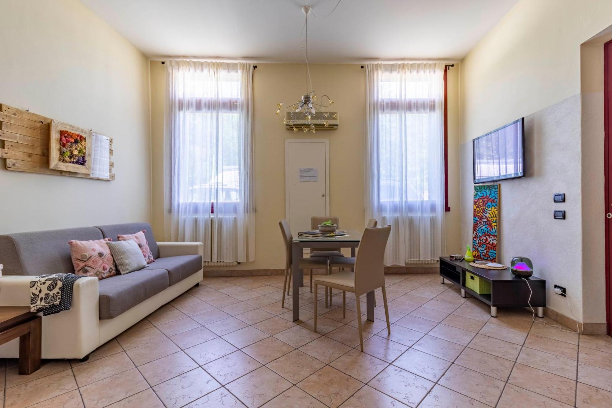Casa Charleston In Palazzo Nobiliare Al Duomo Apartment Padova Exterior photo