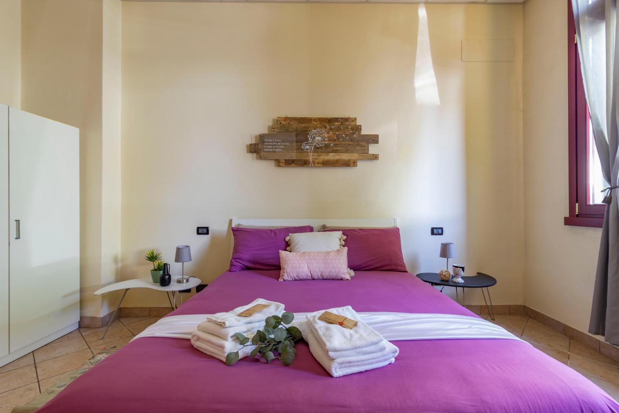 Casa Charleston In Palazzo Nobiliare Al Duomo Apartment Padova Exterior photo