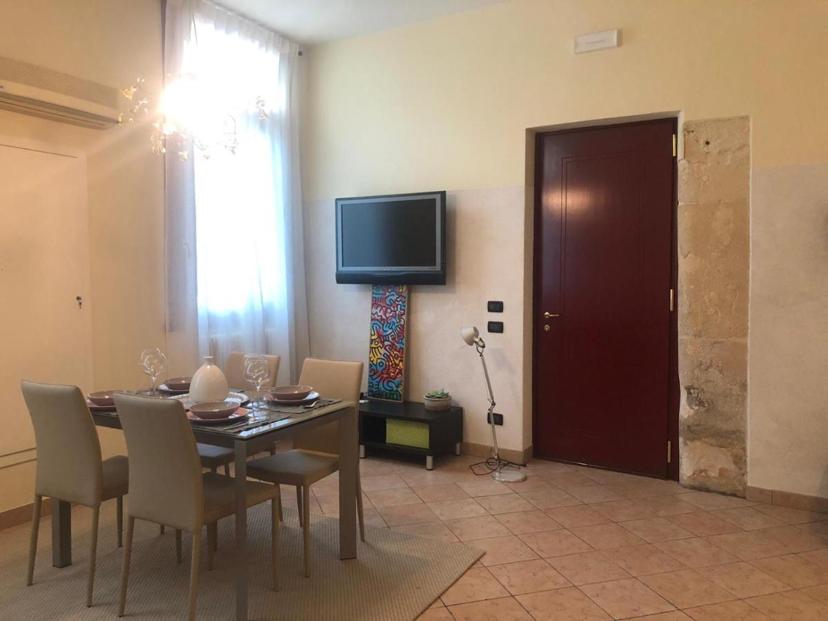 Casa Charleston In Palazzo Nobiliare Al Duomo Apartment Padova Exterior photo