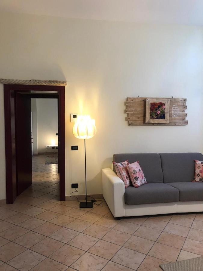 Casa Charleston In Palazzo Nobiliare Al Duomo Apartment Padova Exterior photo